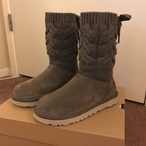 ugg kiandra boot